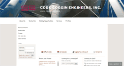 Desktop Screenshot of cceplanroom.com